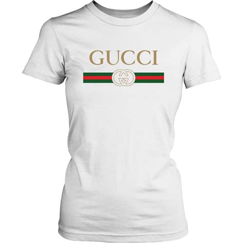 gucci replica merchandise|knockoff gucci t shirt.